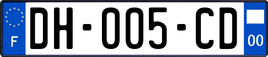 DH-005-CD