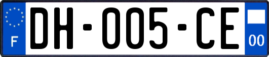 DH-005-CE