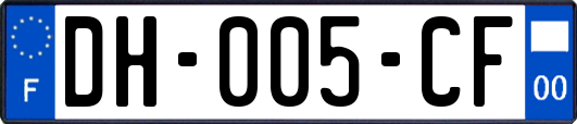 DH-005-CF