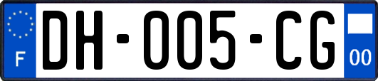 DH-005-CG