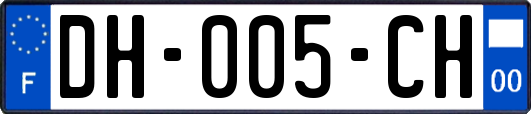 DH-005-CH