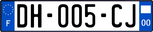 DH-005-CJ