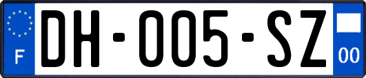 DH-005-SZ