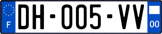 DH-005-VV