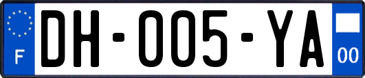 DH-005-YA