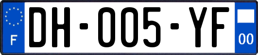 DH-005-YF