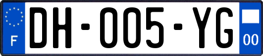 DH-005-YG