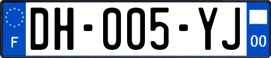 DH-005-YJ