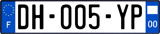 DH-005-YP