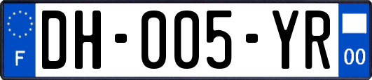 DH-005-YR