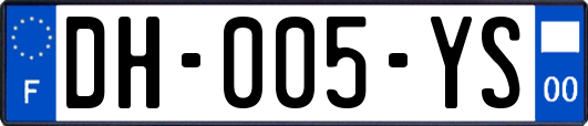 DH-005-YS