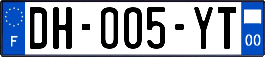 DH-005-YT