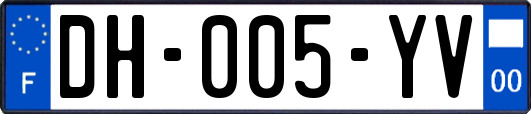 DH-005-YV