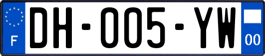 DH-005-YW