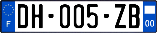 DH-005-ZB