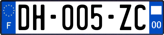 DH-005-ZC