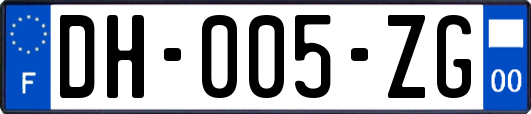 DH-005-ZG