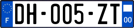 DH-005-ZT