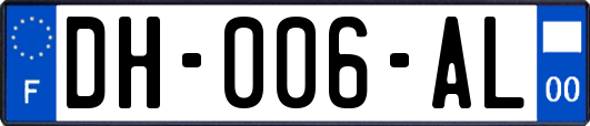 DH-006-AL