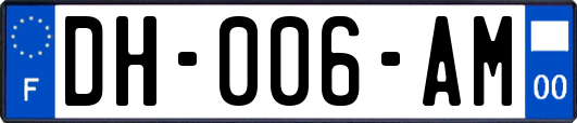 DH-006-AM