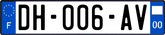 DH-006-AV