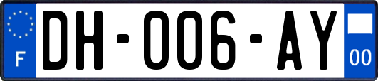 DH-006-AY