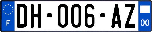 DH-006-AZ