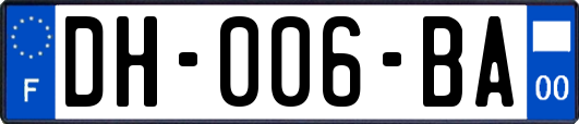 DH-006-BA