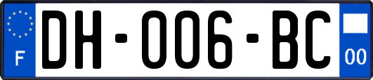 DH-006-BC