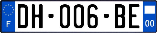 DH-006-BE