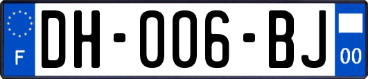 DH-006-BJ