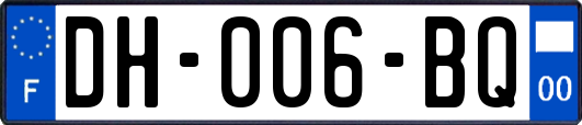 DH-006-BQ