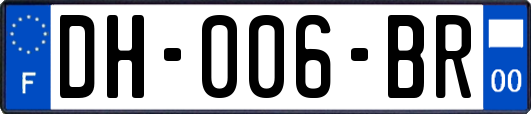 DH-006-BR