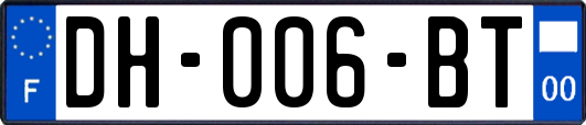 DH-006-BT