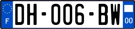 DH-006-BW