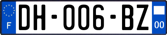 DH-006-BZ