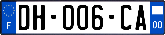 DH-006-CA