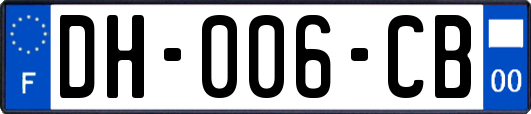 DH-006-CB