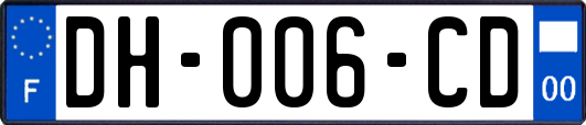 DH-006-CD