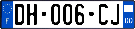 DH-006-CJ