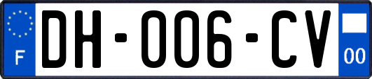 DH-006-CV