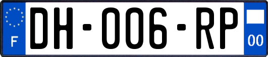 DH-006-RP