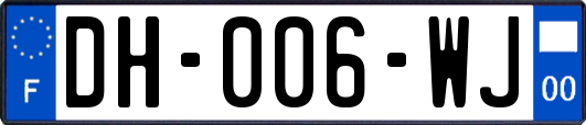 DH-006-WJ