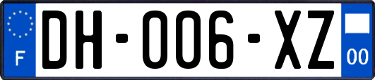 DH-006-XZ