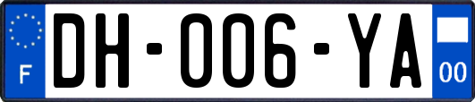 DH-006-YA