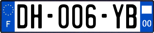 DH-006-YB