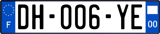 DH-006-YE