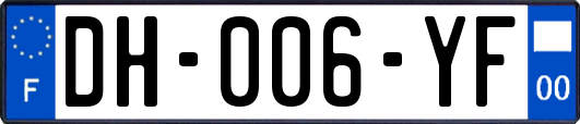 DH-006-YF