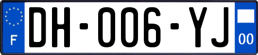 DH-006-YJ