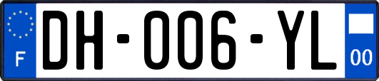 DH-006-YL